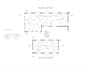 create autocad floor plans and interior drawings